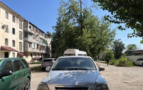 KIA Sorento IV, 2006 год, 800 000 рублей, 3 фотография