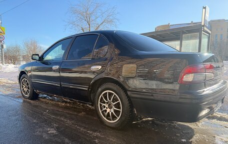 Nissan Maxima IV, 1999 год, 265 000 рублей, 4 фотография