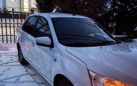 Datsun on-DO I рестайлинг, 2020 год, 450 000 рублей, 2 фотография