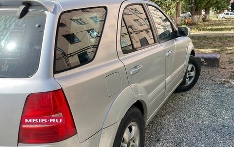 KIA Sorento IV, 2006 год, 800 000 рублей, 4 фотография