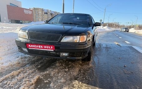 Nissan Maxima IV, 1999 год, 265 000 рублей, 2 фотография