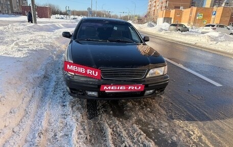Nissan Maxima IV, 1999 год, 265 000 рублей, 3 фотография