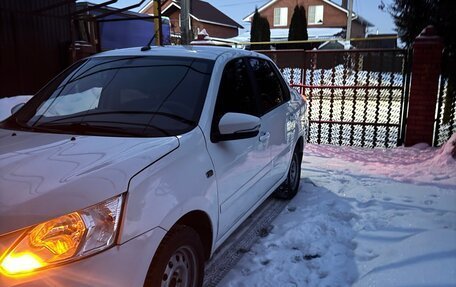 Datsun on-DO I рестайлинг, 2020 год, 450 000 рублей, 3 фотография