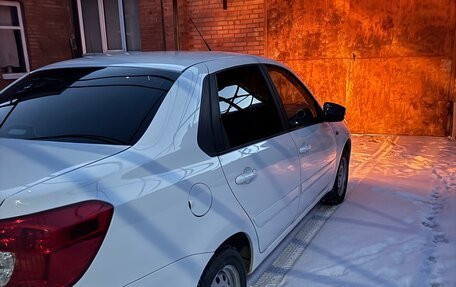 Datsun on-DO I рестайлинг, 2020 год, 450 000 рублей, 4 фотография