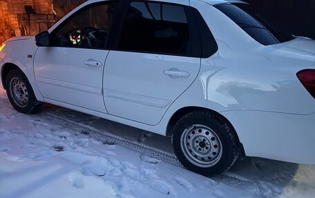 Datsun on-DO I рестайлинг, 2020 год, 450 000 рублей, 5 фотография