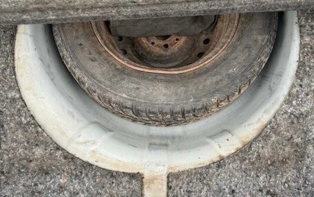 Datsun on-DO I рестайлинг, 2020 год, 450 000 рублей, 8 фотография