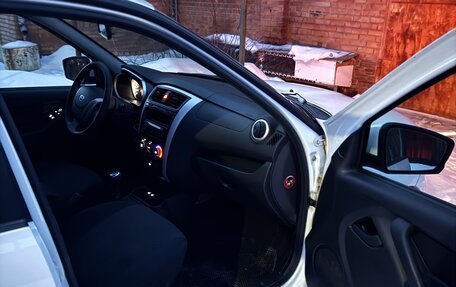 Datsun on-DO I рестайлинг, 2020 год, 450 000 рублей, 12 фотография