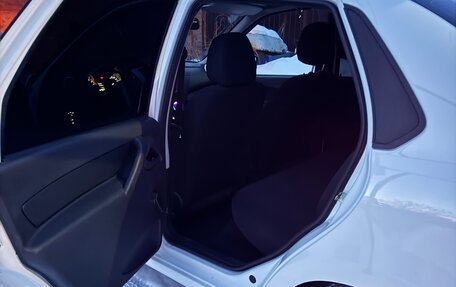 Datsun on-DO I рестайлинг, 2020 год, 450 000 рублей, 10 фотография