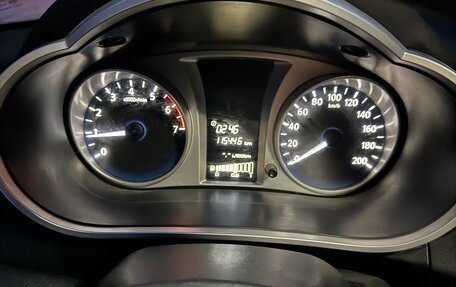 Datsun on-DO I рестайлинг, 2020 год, 450 000 рублей, 15 фотография