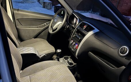 Datsun on-DO I рестайлинг, 2020 год, 450 000 рублей, 13 фотография