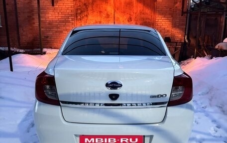 Datsun on-DO I рестайлинг, 2020 год, 450 000 рублей, 6 фотография