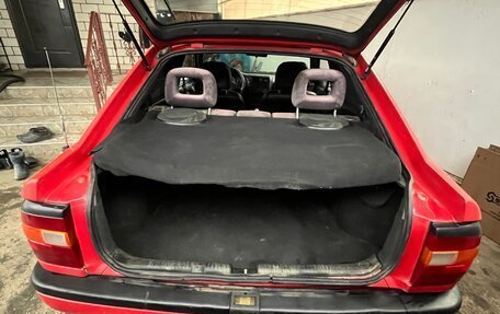 Opel Vectra A, 1990 год, 170 000 рублей, 7 фотография