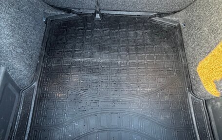 Skoda Rapid I, 2015 год, 1 249 000 рублей, 9 фотография