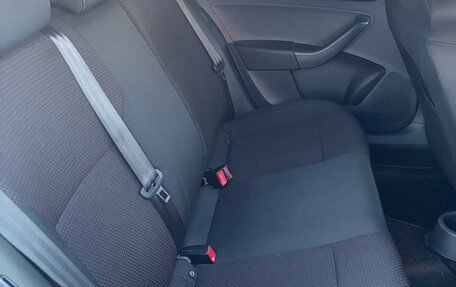 Skoda Rapid I, 2015 год, 1 249 000 рублей, 11 фотография