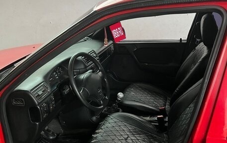 Opel Vectra A, 1990 год, 170 000 рублей, 6 фотография