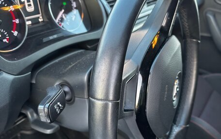 Skoda Rapid I, 2015 год, 1 249 000 рублей, 13 фотография