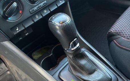 Skoda Rapid I, 2015 год, 1 249 000 рублей, 16 фотография