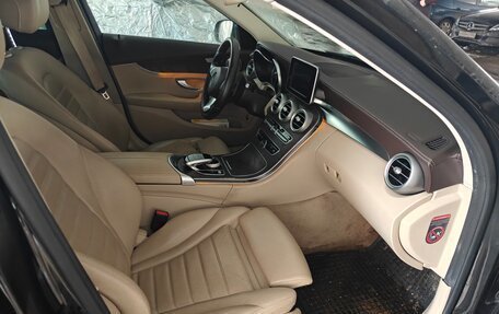 Mercedes-Benz C-Класс, 2015 год, 2 250 000 рублей, 7 фотография