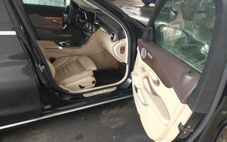Mercedes-Benz C-Класс, 2015 год, 2 250 000 рублей, 8 фотография