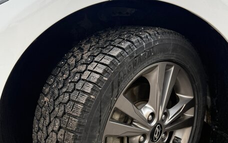 Hyundai Elantra VI рестайлинг, 2016 год, 1 520 000 рублей, 6 фотография