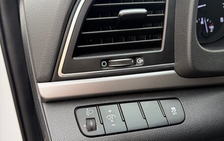 Hyundai Elantra VI рестайлинг, 2016 год, 1 520 000 рублей, 10 фотография