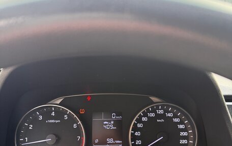 Hyundai Elantra VI рестайлинг, 2016 год, 1 520 000 рублей, 11 фотография