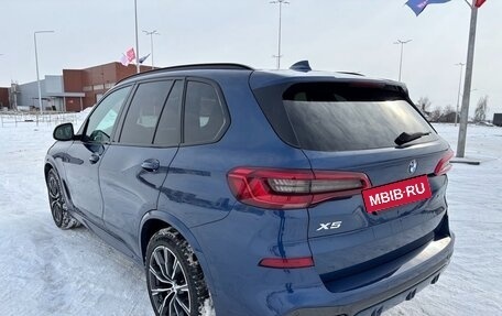 BMW X5, 2019 год, 6 950 000 рублей, 5 фотография