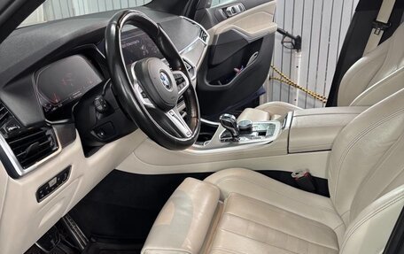 BMW X5, 2019 год, 6 950 000 рублей, 13 фотография