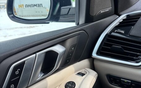 BMW X5, 2019 год, 6 950 000 рублей, 11 фотография