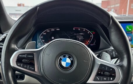 BMW X5, 2019 год, 6 950 000 рублей, 12 фотография