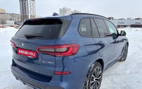 BMW X5, 2019 год, 6 950 000 рублей, 8 фотография