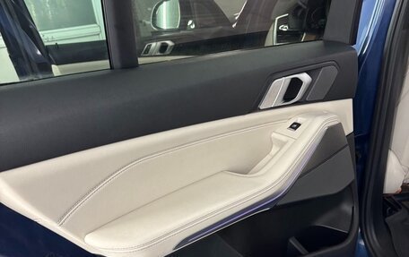 BMW X5, 2019 год, 6 950 000 рублей, 15 фотография