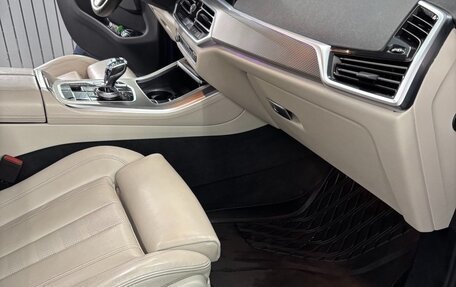 BMW X5, 2019 год, 6 950 000 рублей, 17 фотография