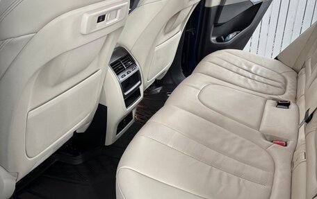 BMW X5, 2019 год, 6 950 000 рублей, 16 фотография