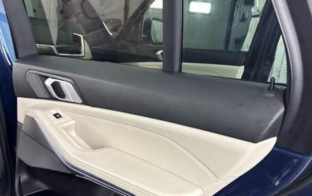 BMW X5, 2019 год, 6 950 000 рублей, 21 фотография