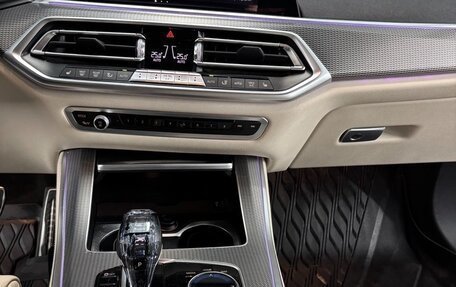 BMW X5, 2019 год, 6 950 000 рублей, 23 фотография