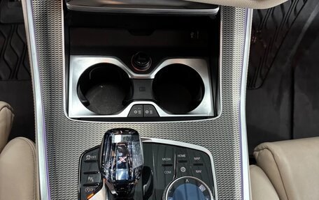 BMW X5, 2019 год, 6 950 000 рублей, 22 фотография