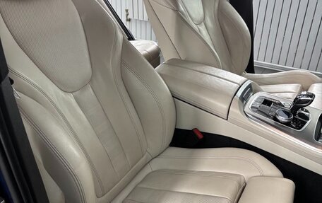 BMW X5, 2019 год, 6 950 000 рублей, 18 фотография