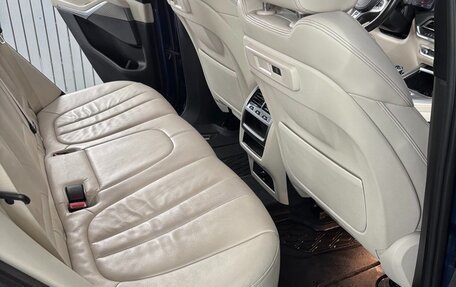 BMW X5, 2019 год, 6 950 000 рублей, 20 фотография