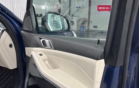 BMW X5, 2019 год, 6 950 000 рублей, 19 фотография