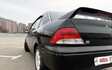 Mitsubishi Lancer IX, 2001 год, 280 000 рублей, 5 фотография