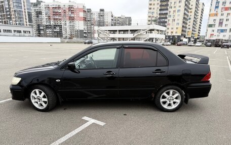 Mitsubishi Lancer IX, 2001 год, 280 000 рублей, 3 фотография