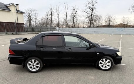 Mitsubishi Lancer IX, 2001 год, 280 000 рублей, 7 фотография