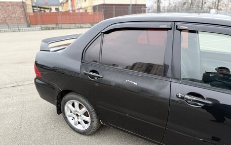 Mitsubishi Lancer IX, 2001 год, 280 000 рублей, 8 фотография