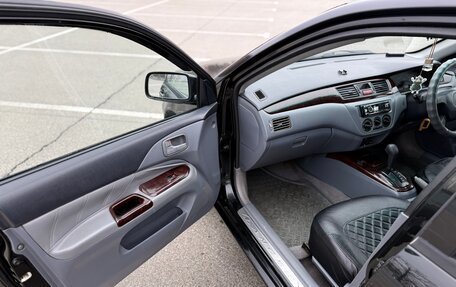 Mitsubishi Lancer IX, 2001 год, 280 000 рублей, 10 фотография