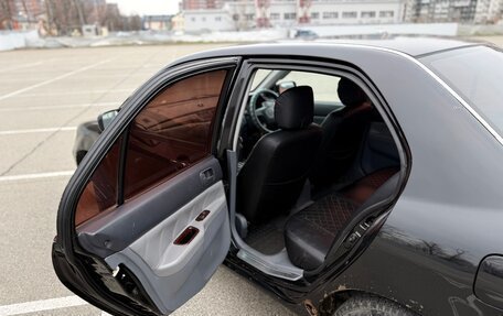 Mitsubishi Lancer IX, 2001 год, 280 000 рублей, 11 фотография