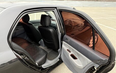 Mitsubishi Lancer IX, 2001 год, 280 000 рублей, 13 фотография