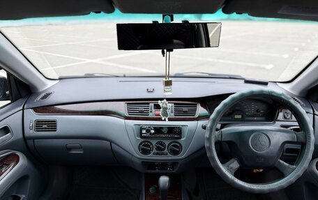 Mitsubishi Lancer IX, 2001 год, 280 000 рублей, 15 фотография