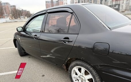Mitsubishi Lancer IX, 2001 год, 280 000 рублей, 9 фотография