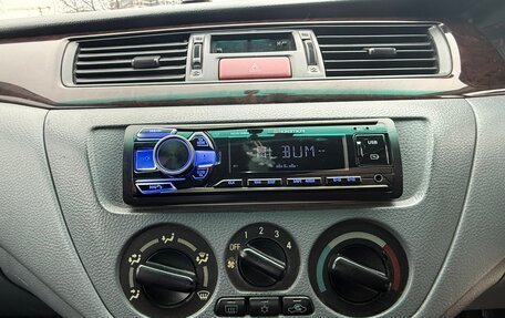 Mitsubishi Lancer IX, 2001 год, 280 000 рублей, 20 фотография